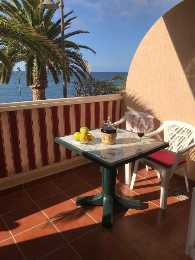 Playa Bonita Apartment Caleta de Interian Exterior photo